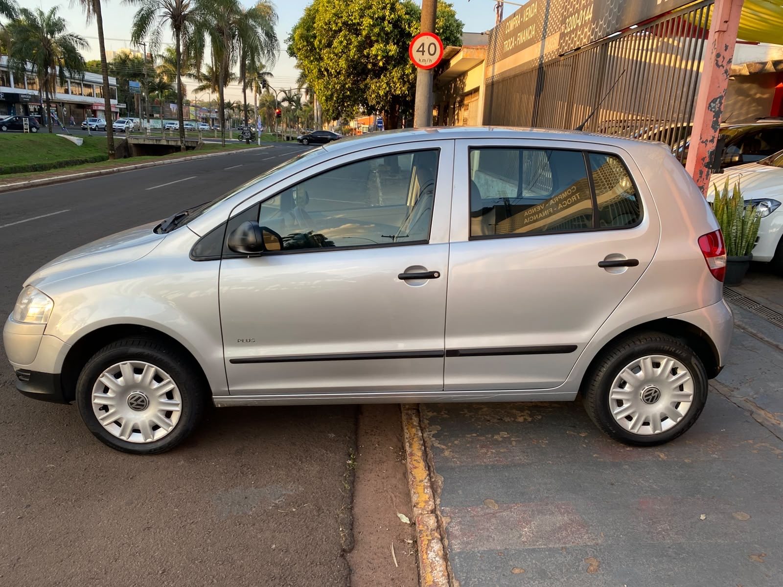 FOX PLUS 16 FLEX COMPLETO — foto 3