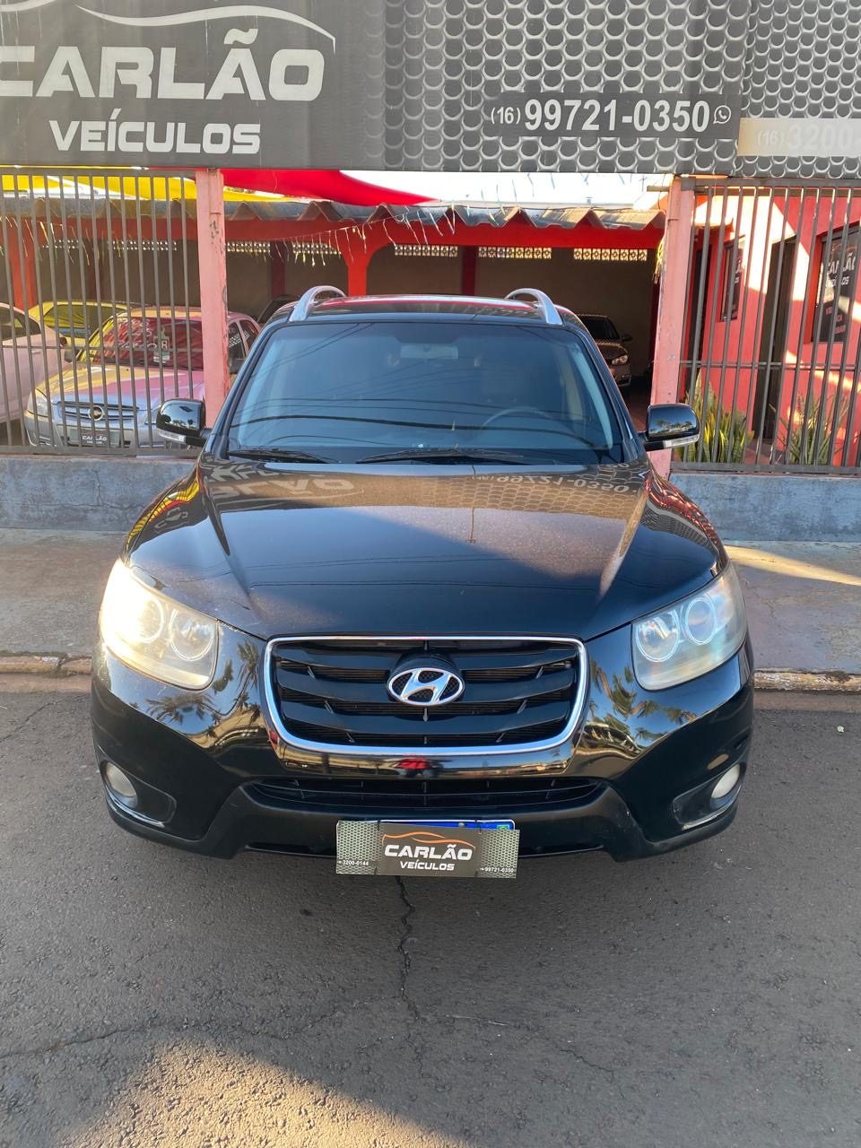 SANTA FE 35
