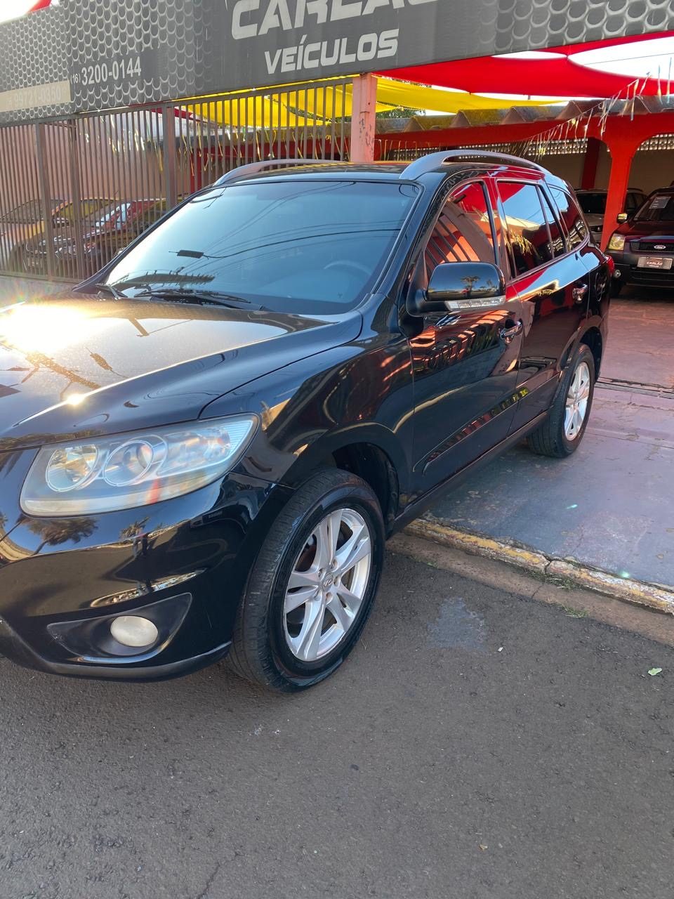 SANTA FE 35 — foto 2