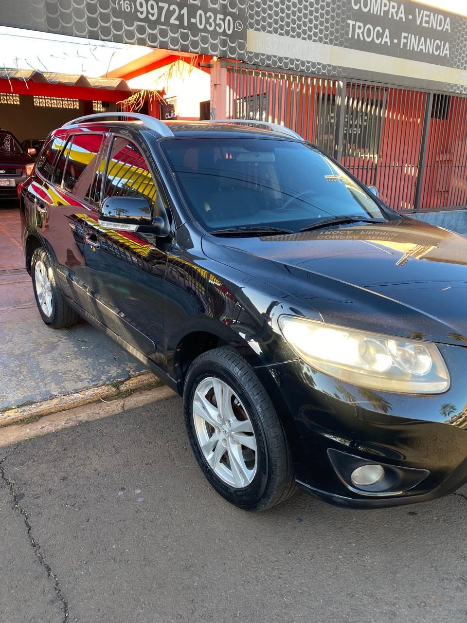 SANTA FE 35 — foto 5