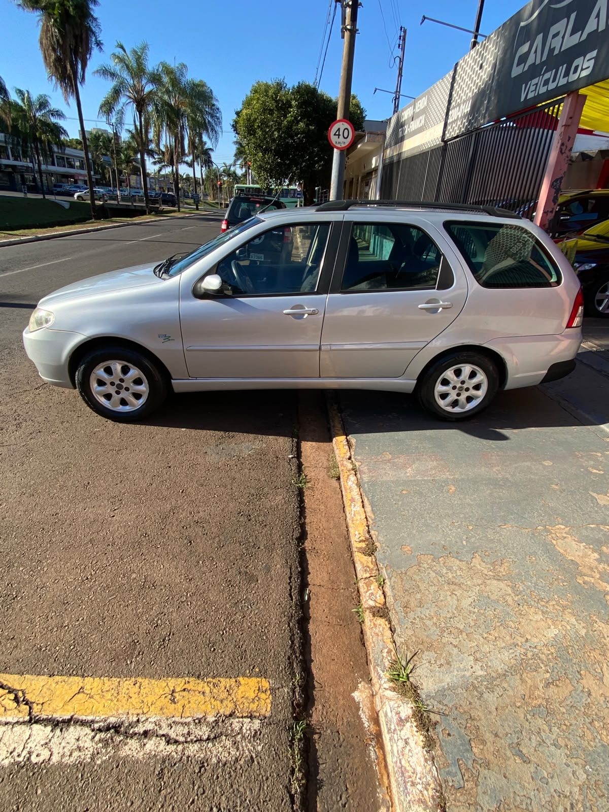 PALIO WEK ELX 14 — foto 3