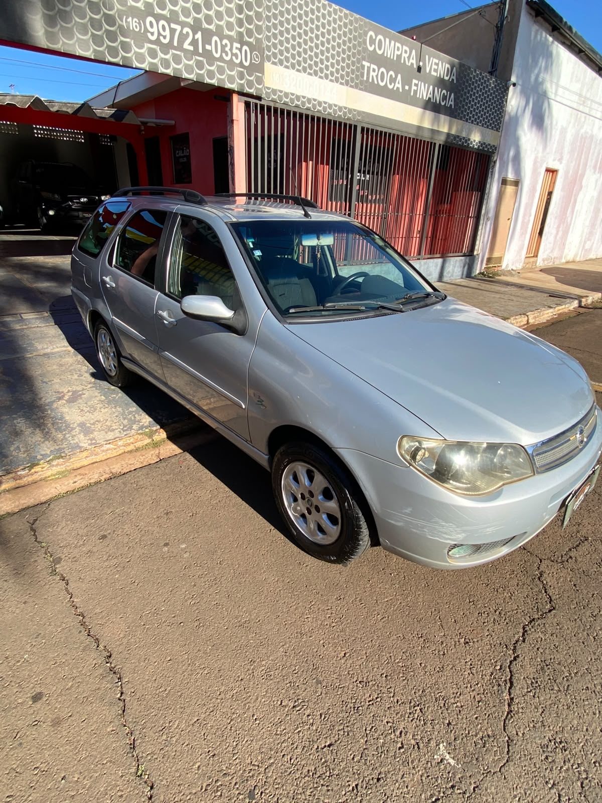 PALIO WEK ELX 14 — foto 4