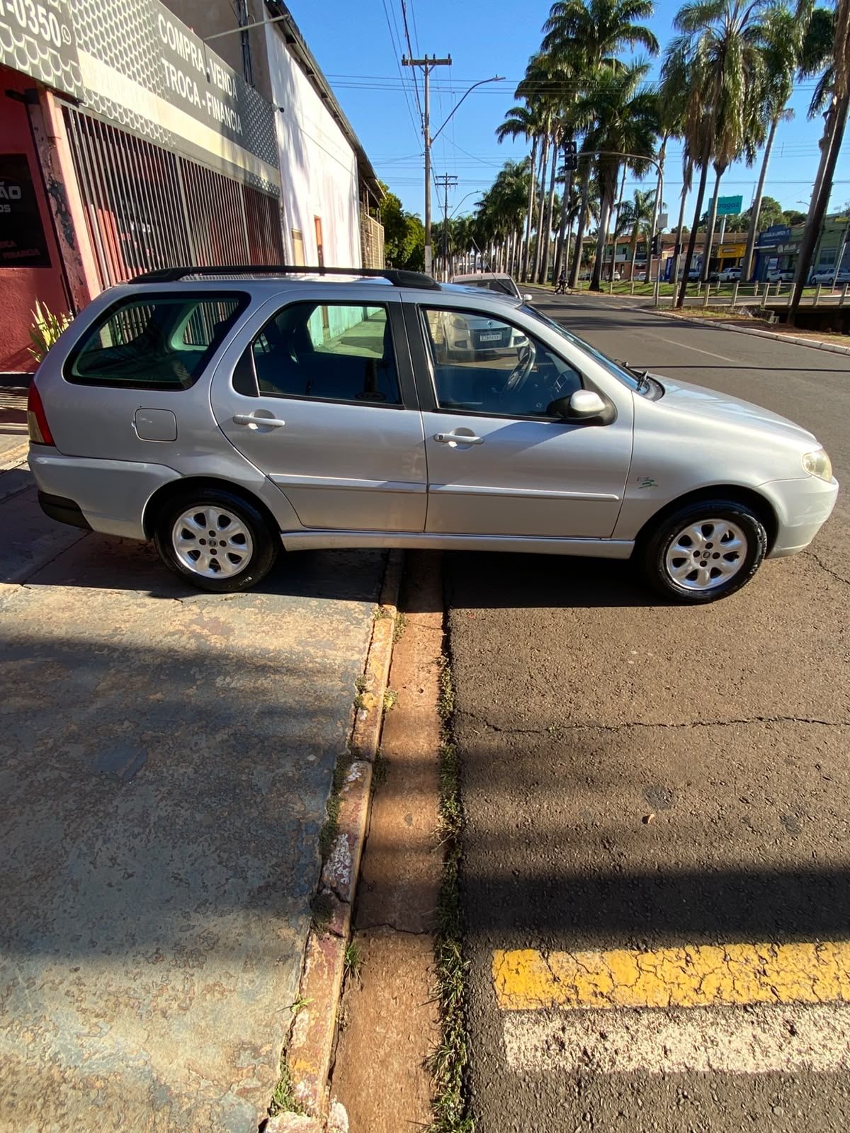 PALIO WEK ELX 14 — foto 5