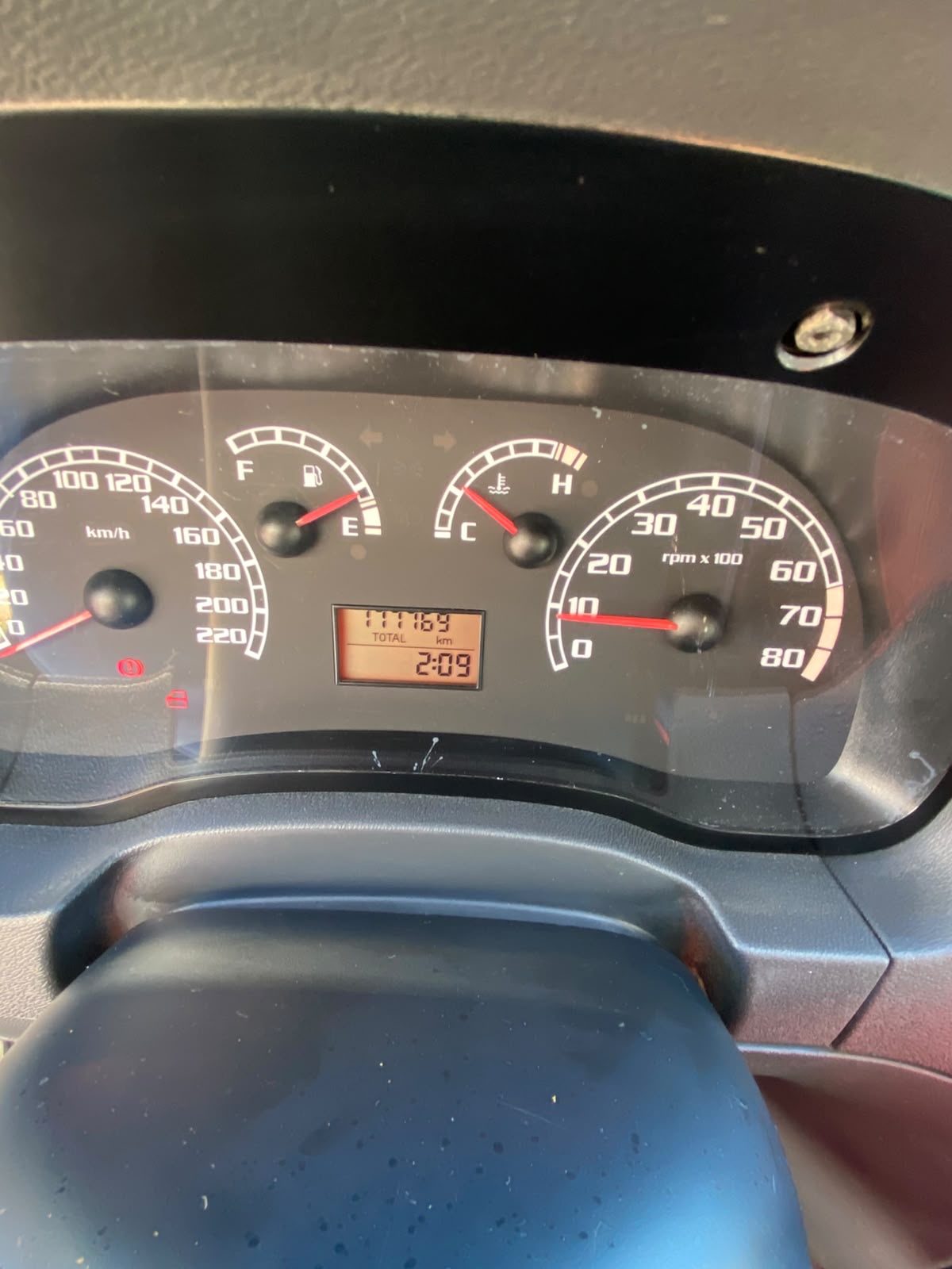 PALIO WEK ELX 14 — foto 6