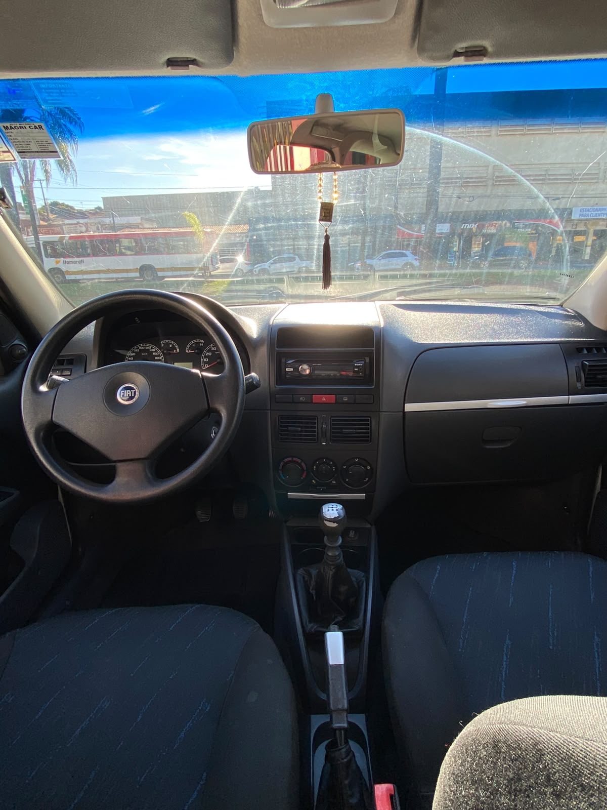 PALIO WEK ELX 14 — foto 8