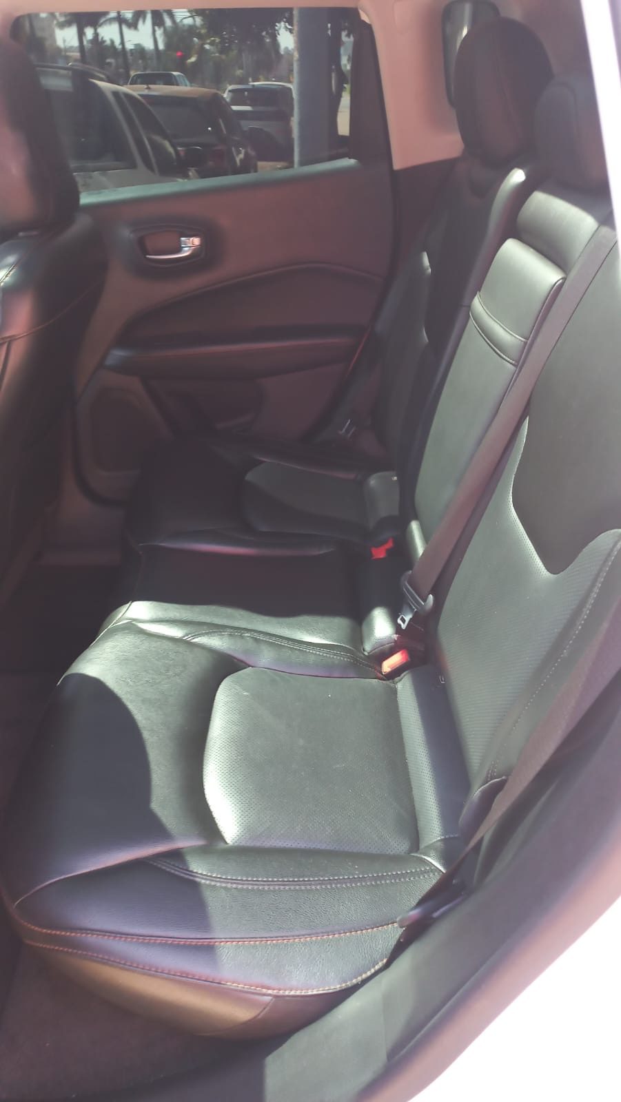 COMPASS LIMITED DIESEL  4X4 — foto 6