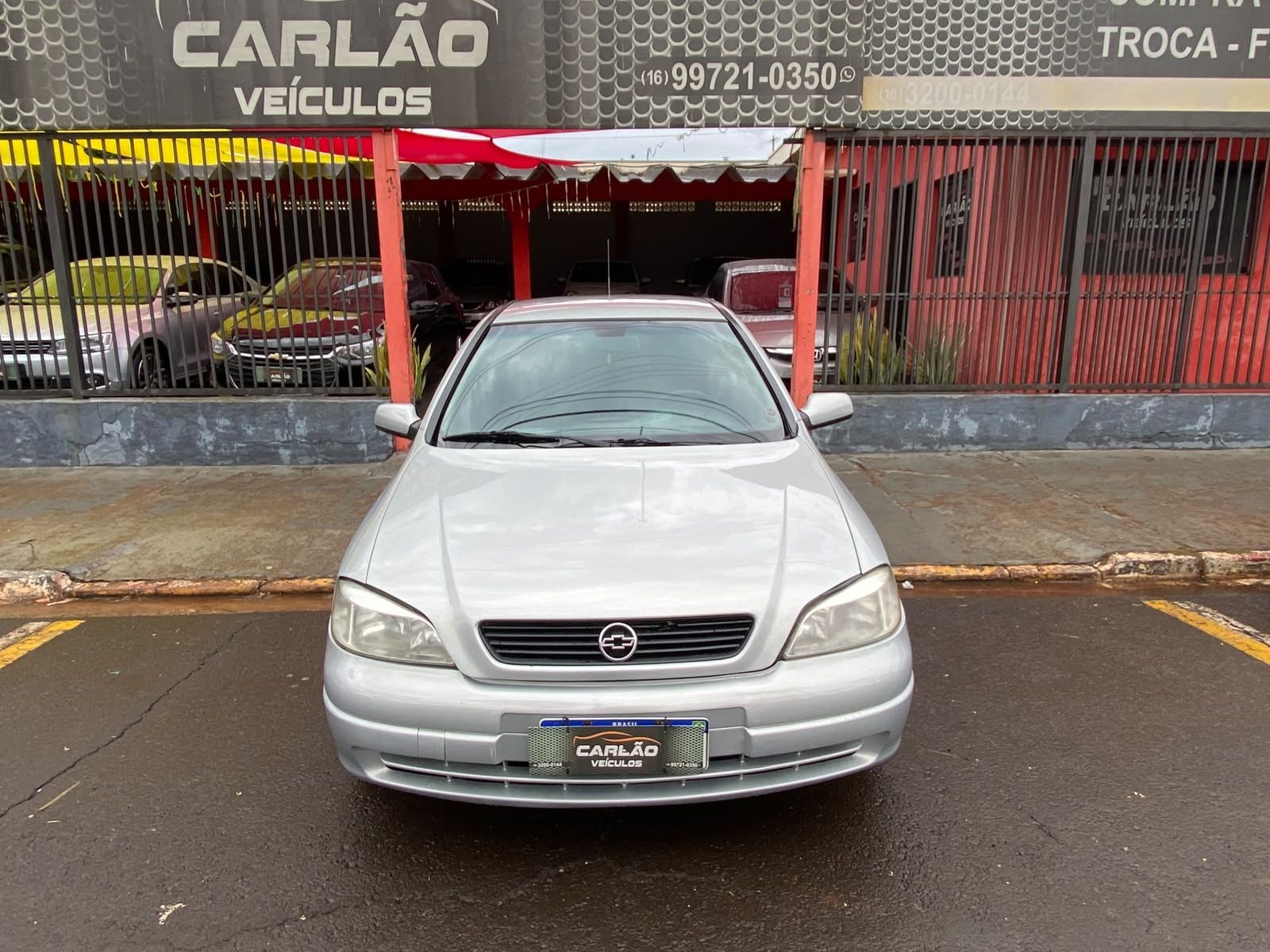 ASTRA HB GL 18
