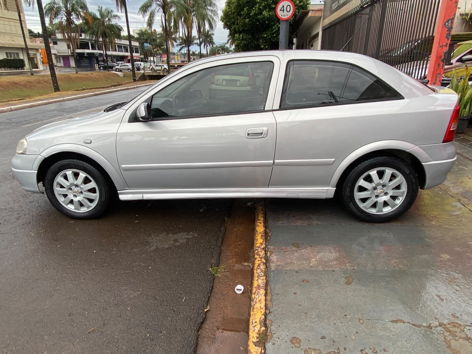 ASTRA HB GL 18 — foto 2