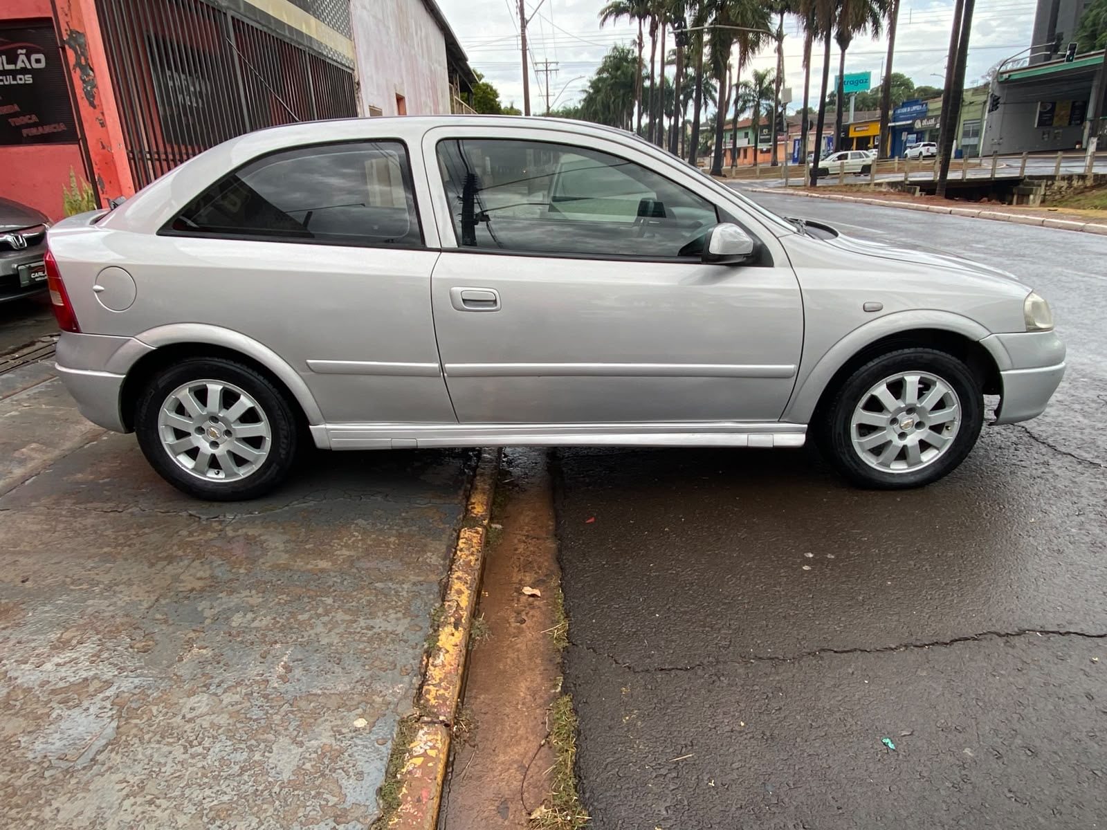 ASTRA HB GL 18 — foto 3