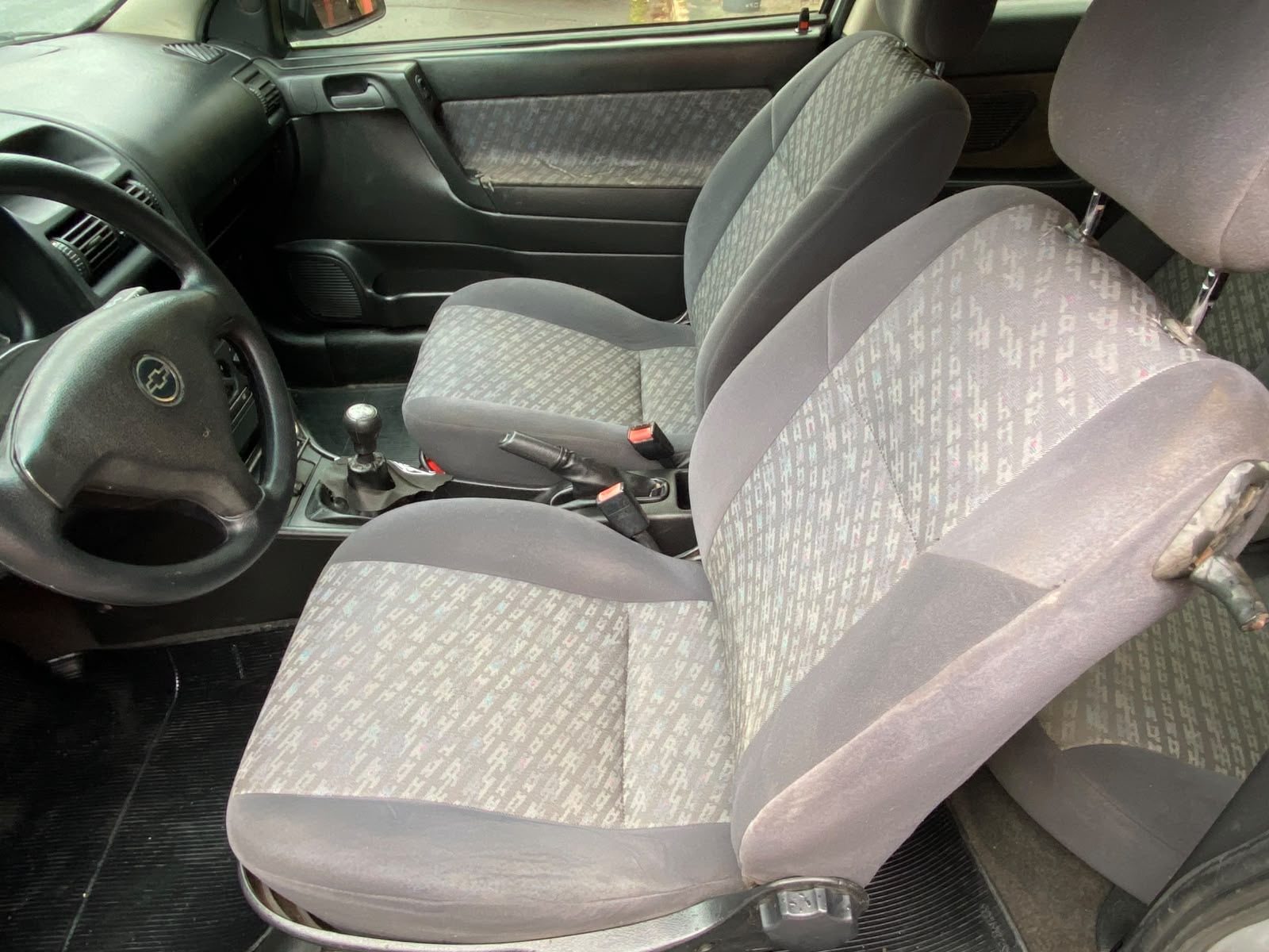 ASTRA HB GL 18 — foto 5