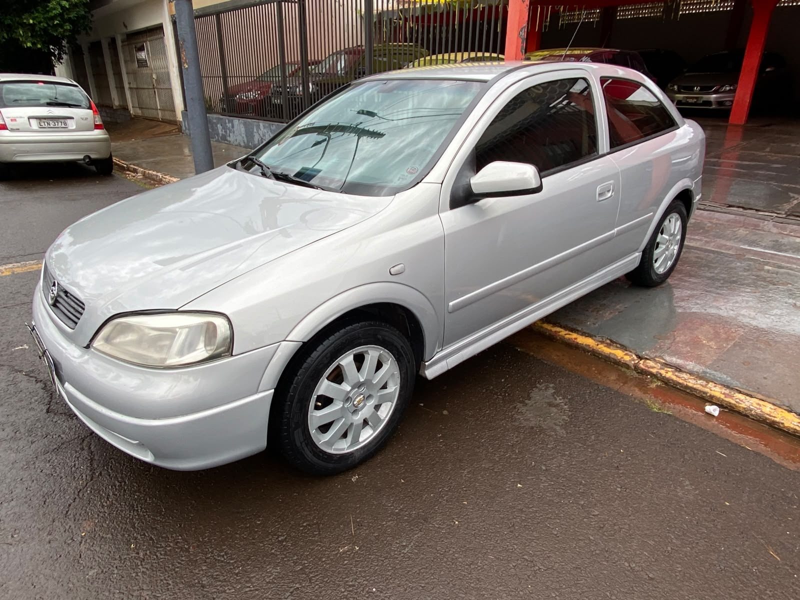 ASTRA HB GL 18 — foto 6