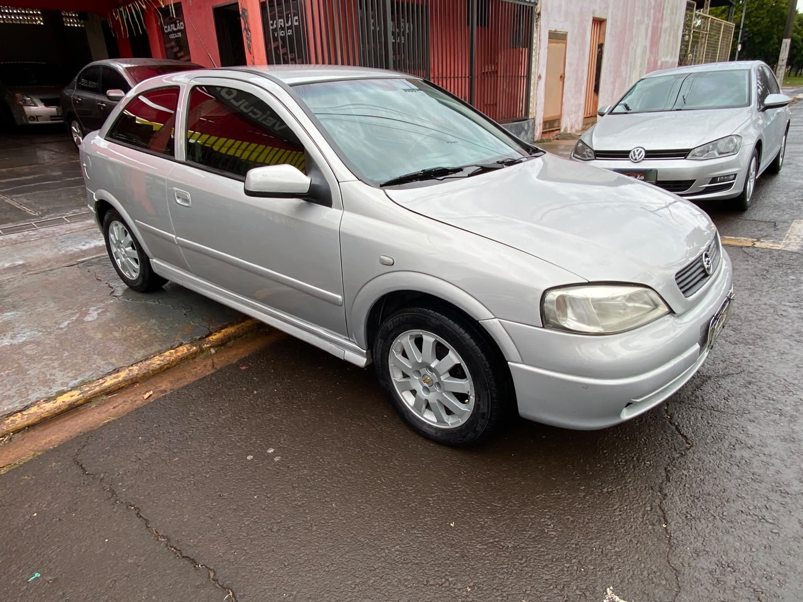 ASTRA HB GL 18 — foto 7