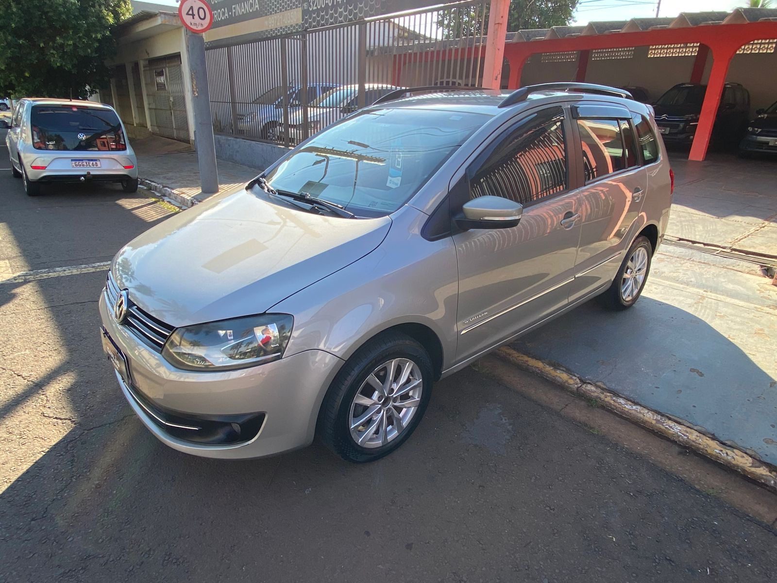 SPACEFOX  SPORTLINE 16 — foto 2