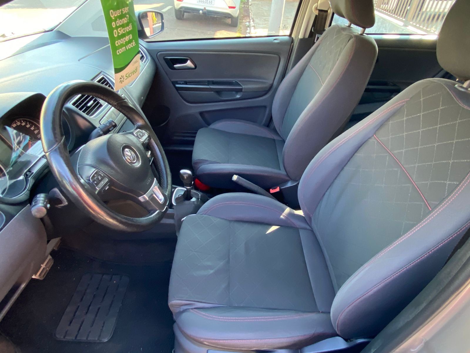 SPACEFOX  SPORTLINE 16 — foto 3