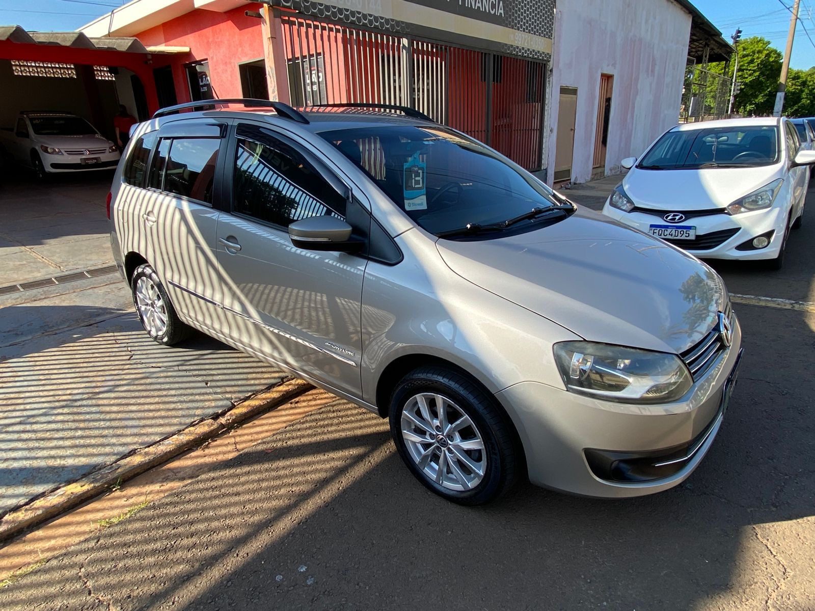 SPACEFOX  SPORTLINE 16 — foto 4