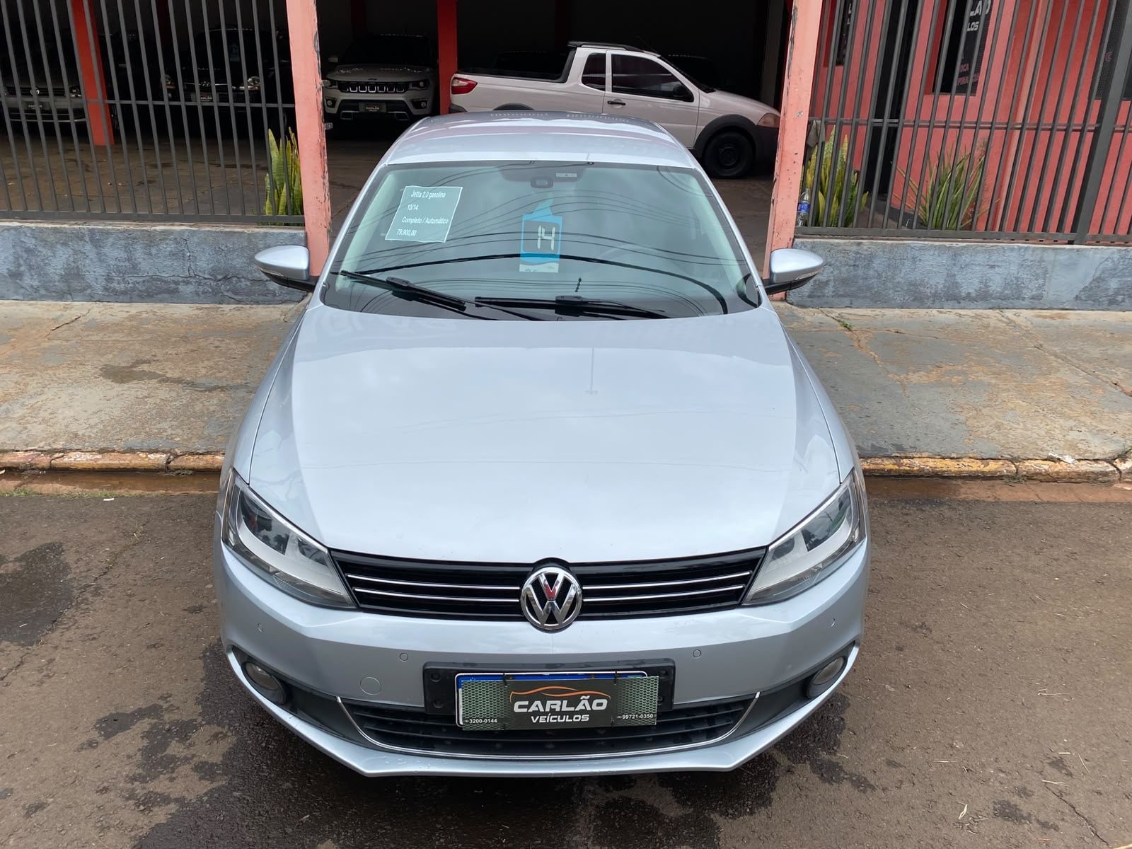 Vw jetta 20 turbo