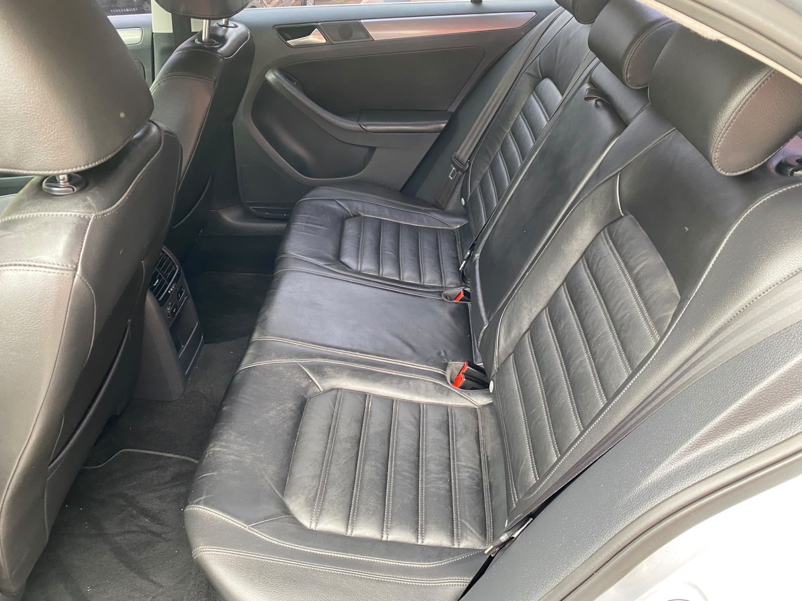 Vw jetta 20 turbo — foto 6