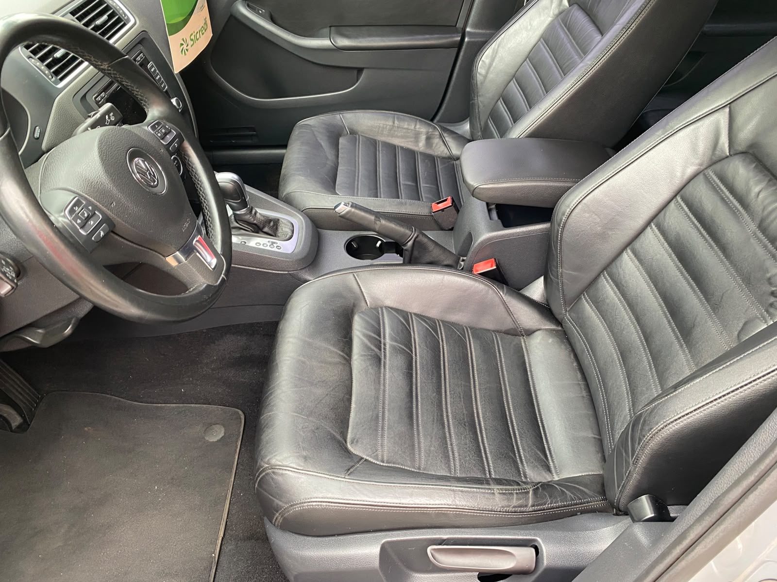 Vw jetta 20 turbo — foto 8