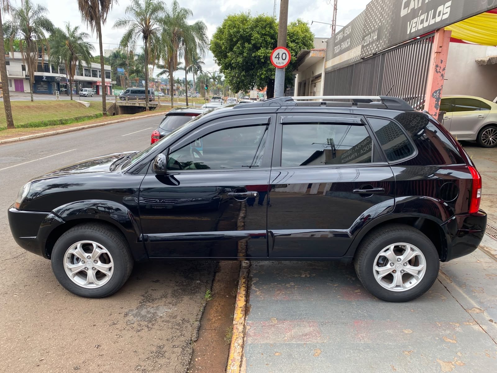 Tucson GLS 20 — foto 5
