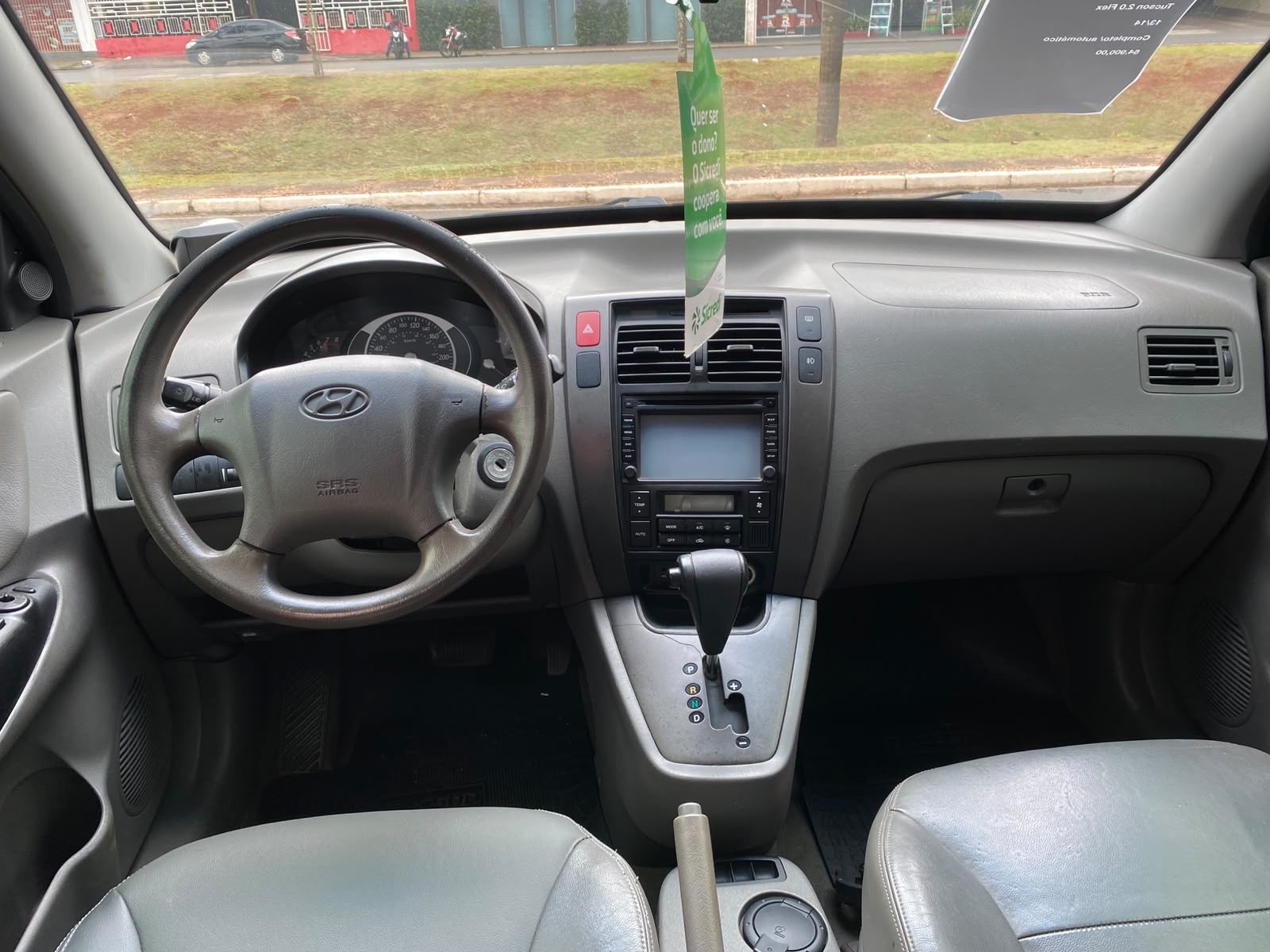 Tucson GLS 20 — foto 6