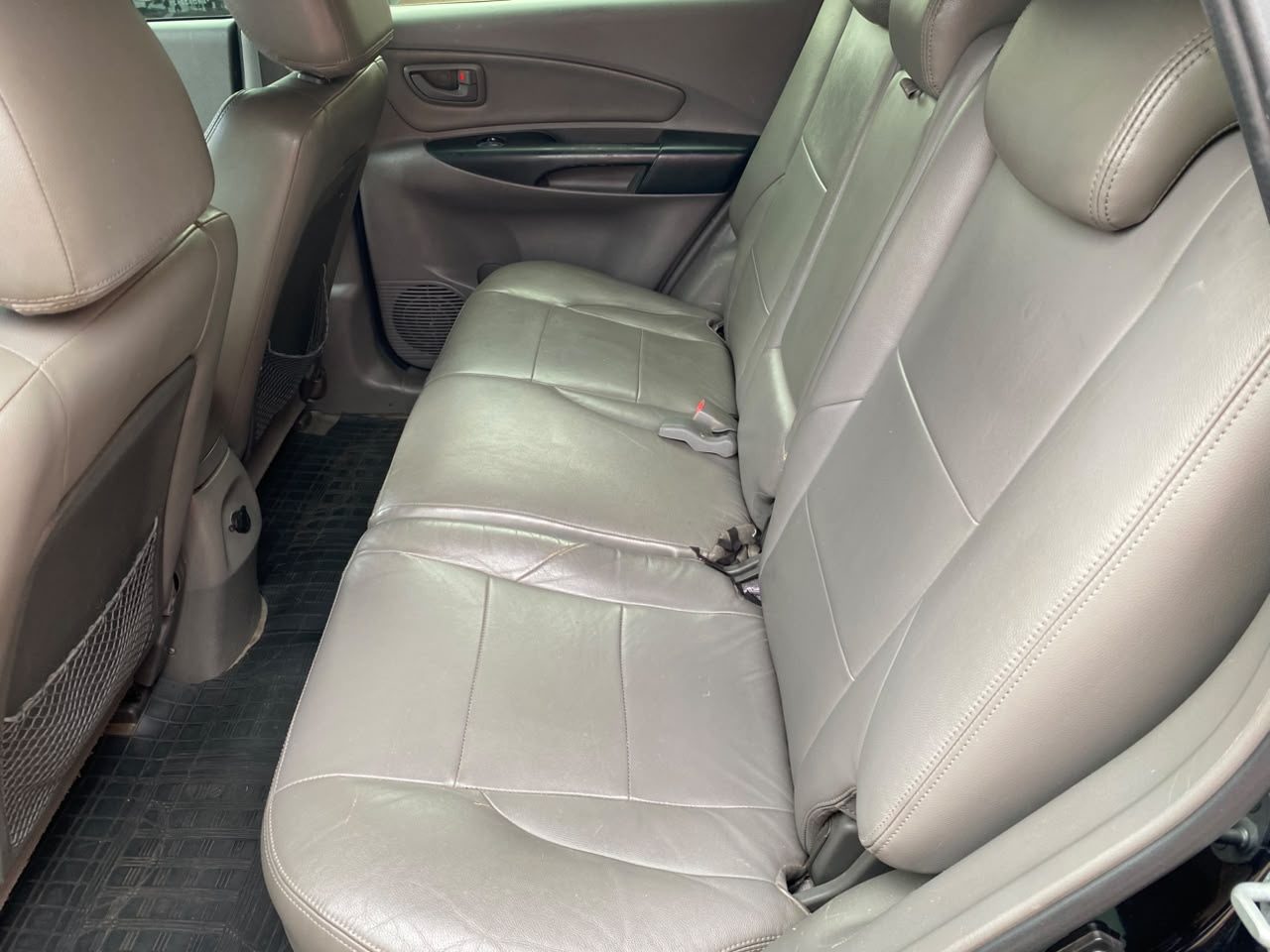 Tucson GLS 20 — foto 7