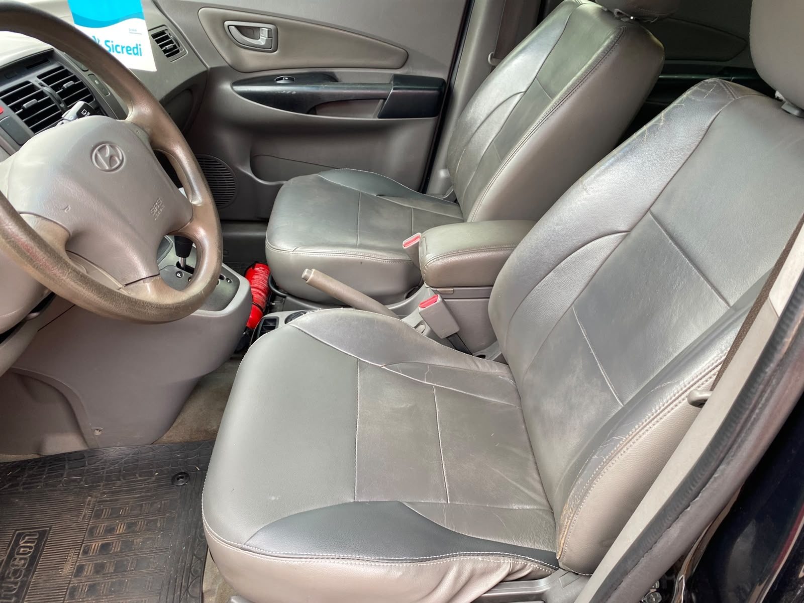 Tucson GLS 20 — foto 8