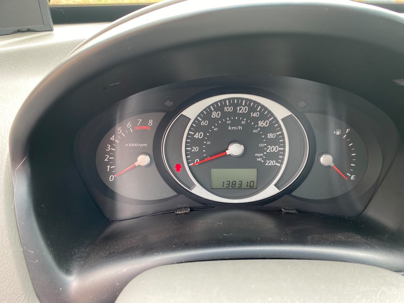 Tucson GLS 20 — foto 10