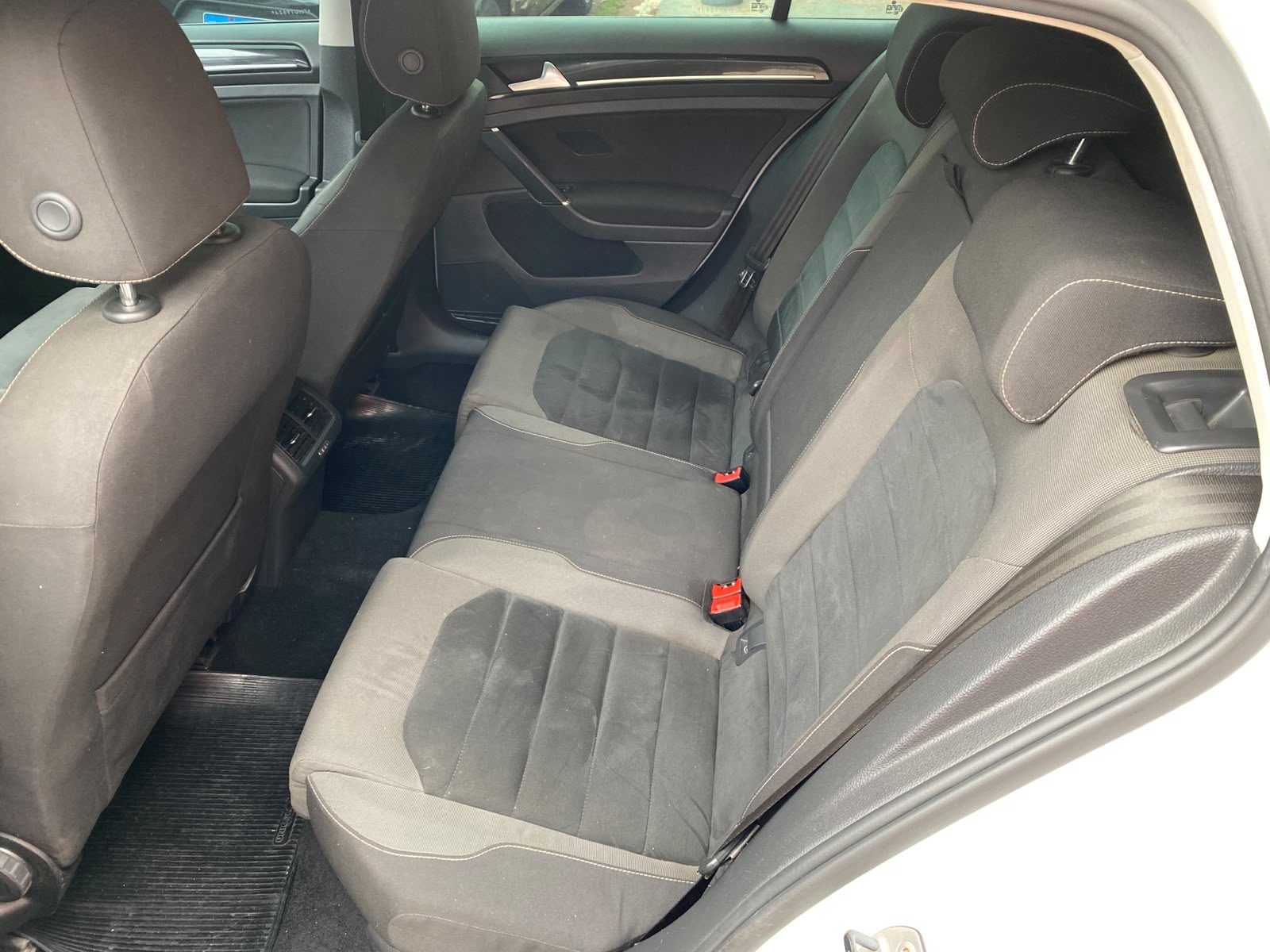 Golf highline TSI 14 — foto 6