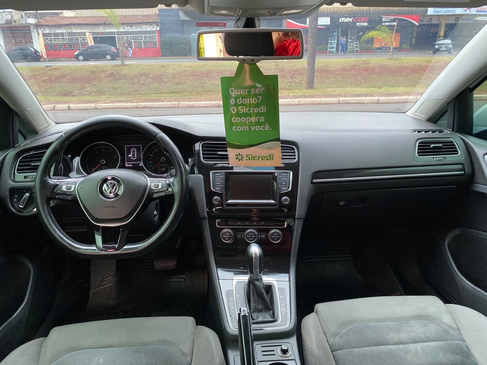 Golf highline TSI 14 — foto 7