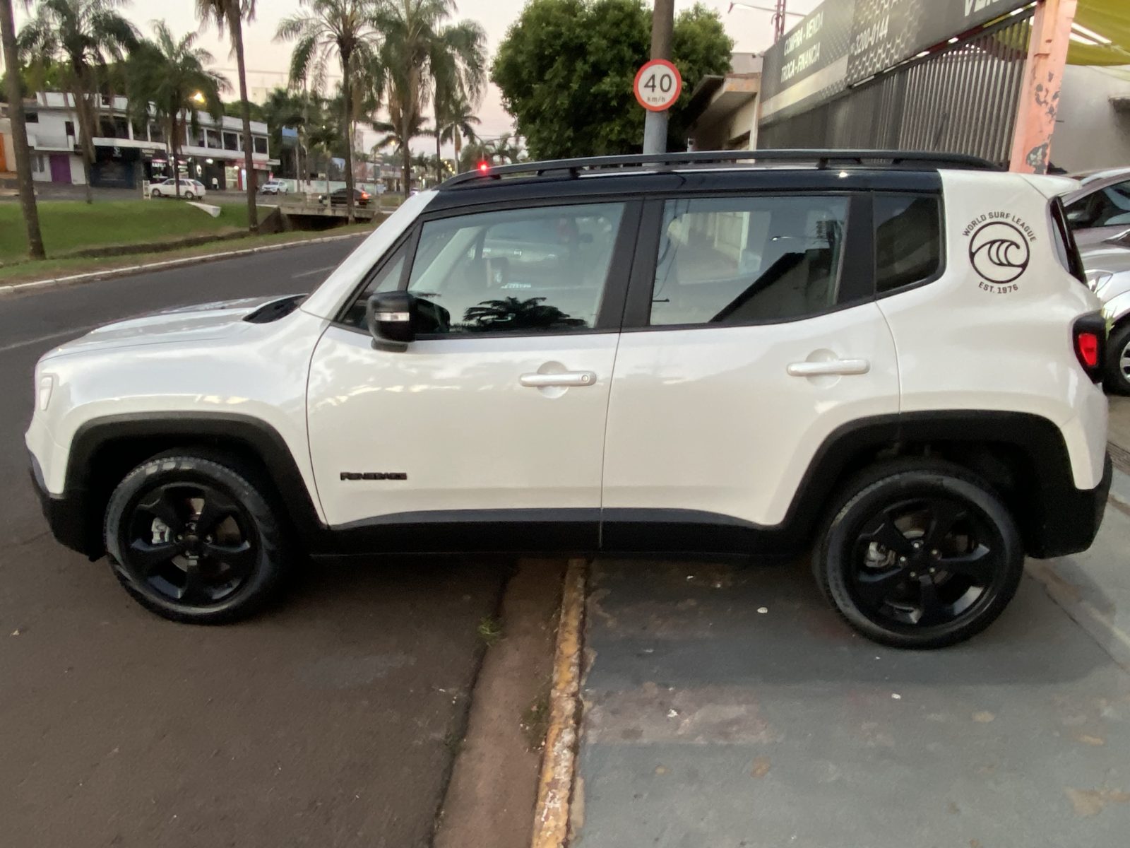 Jeep renegade 18 — foto 4