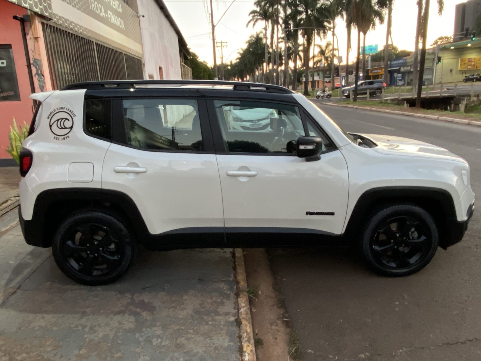 Jeep renegade 18 — foto 5