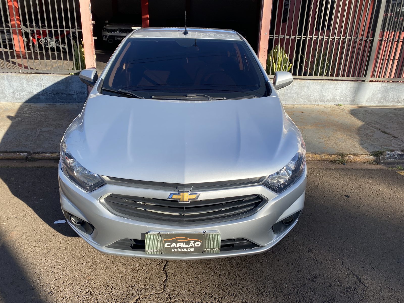 Onix Lt — foto 1