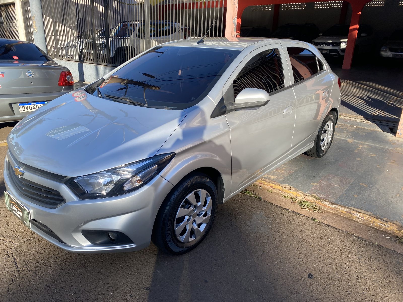 Onix Lt — foto 2