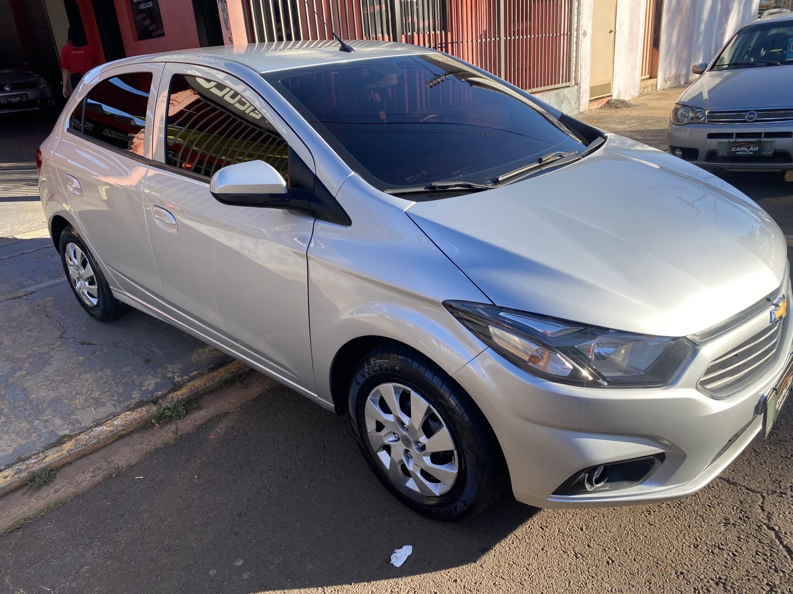 Onix Lt — foto 3