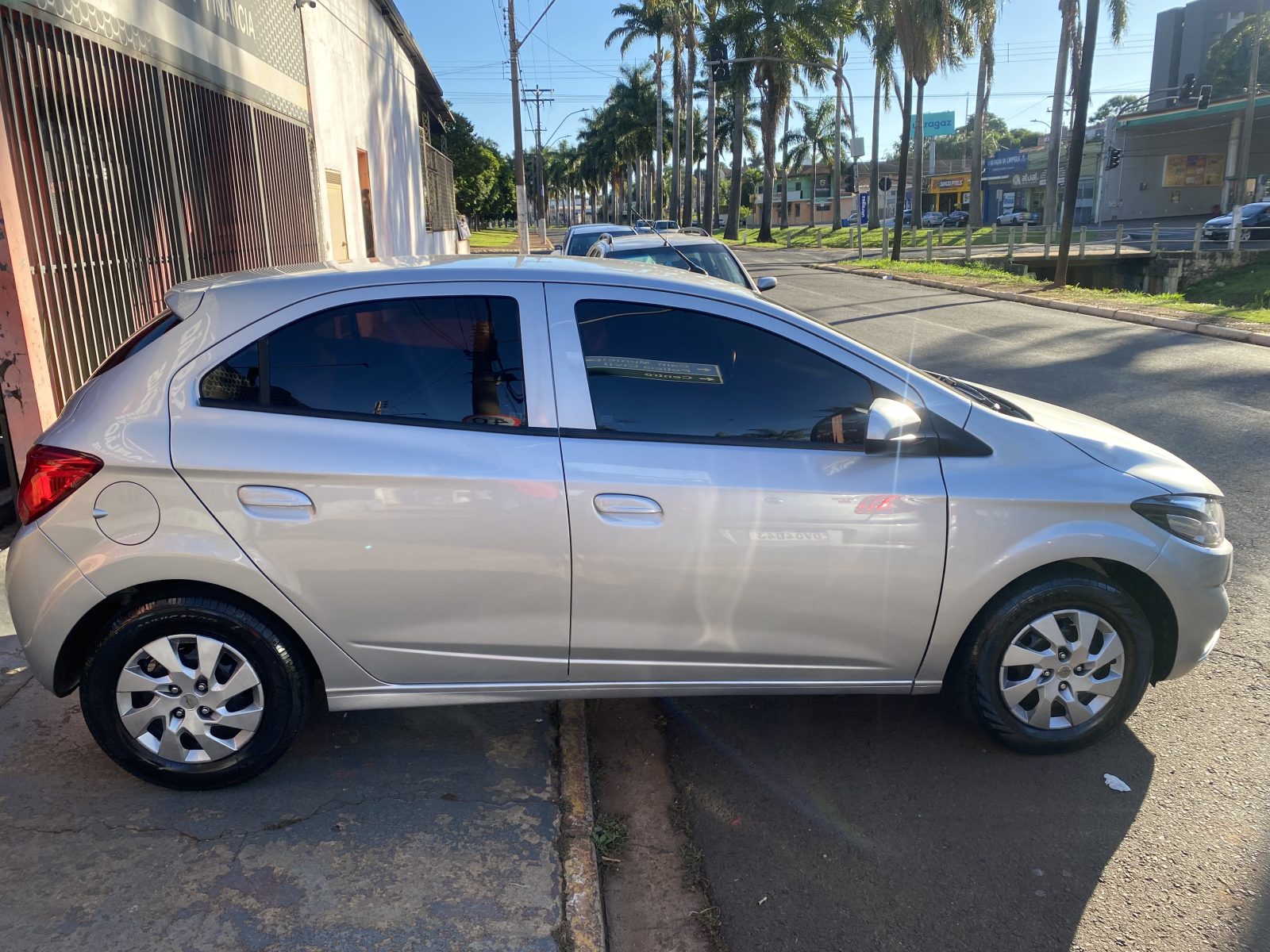 Onix Lt — foto 4