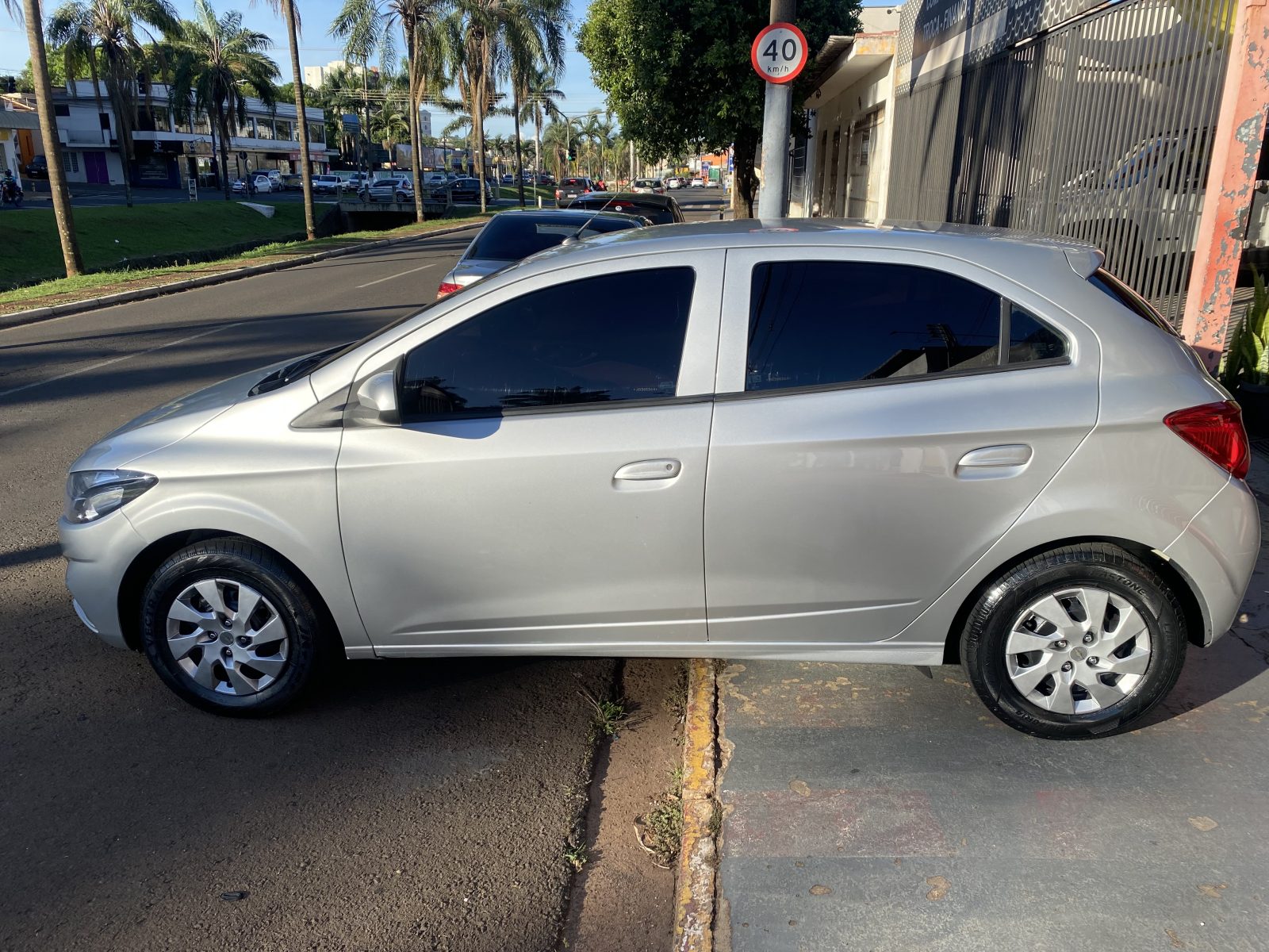 Onix Lt — foto 5
