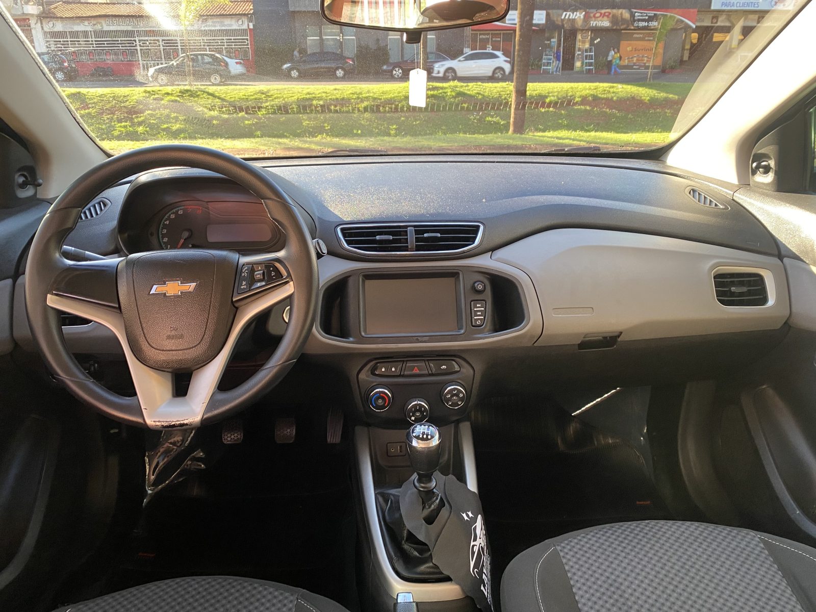 Onix Lt — foto 8